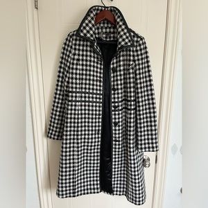 Ladies coat